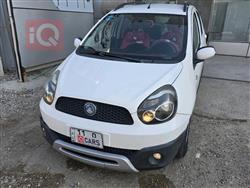 Geely GX2